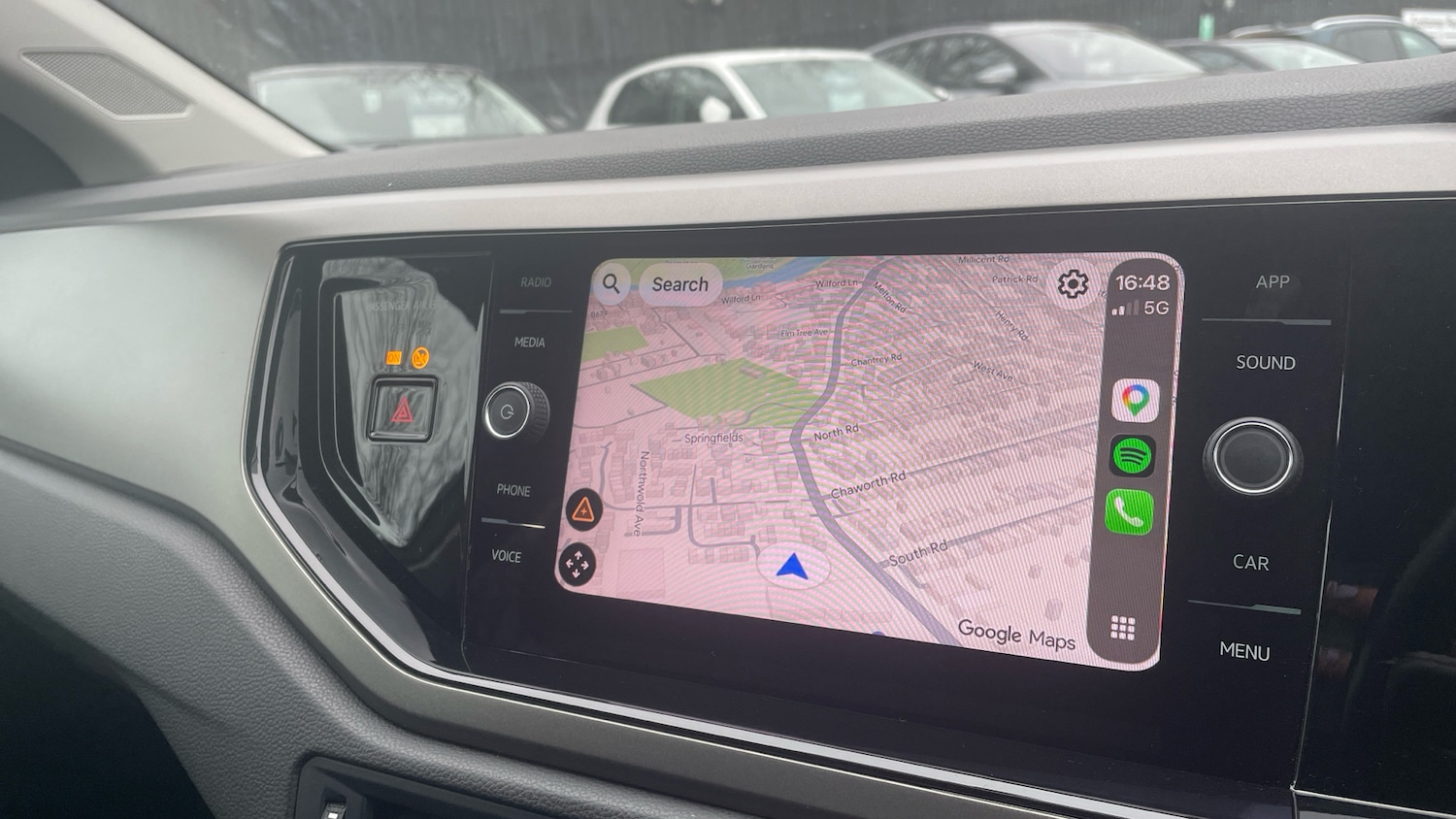 Used Volkswagen Polo 2020 for sale - 77883805: Photo 32