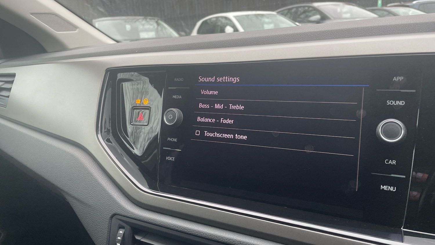 Used Volkswagen Polo 2020 for sale - 77883805: Photo 33