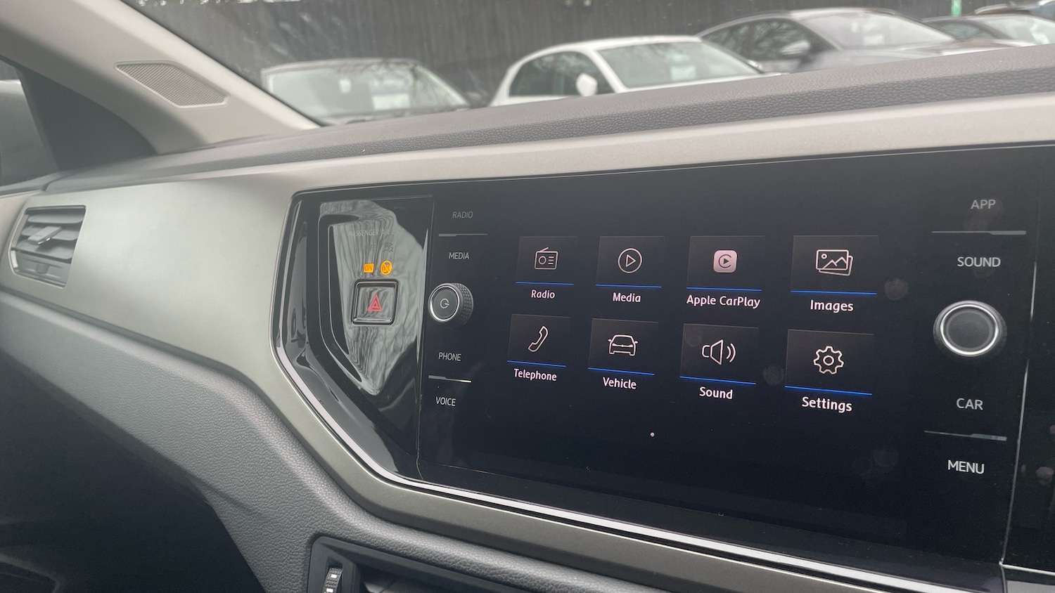 Used Volkswagen Polo 2020 for sale - 77883805: Photo 35