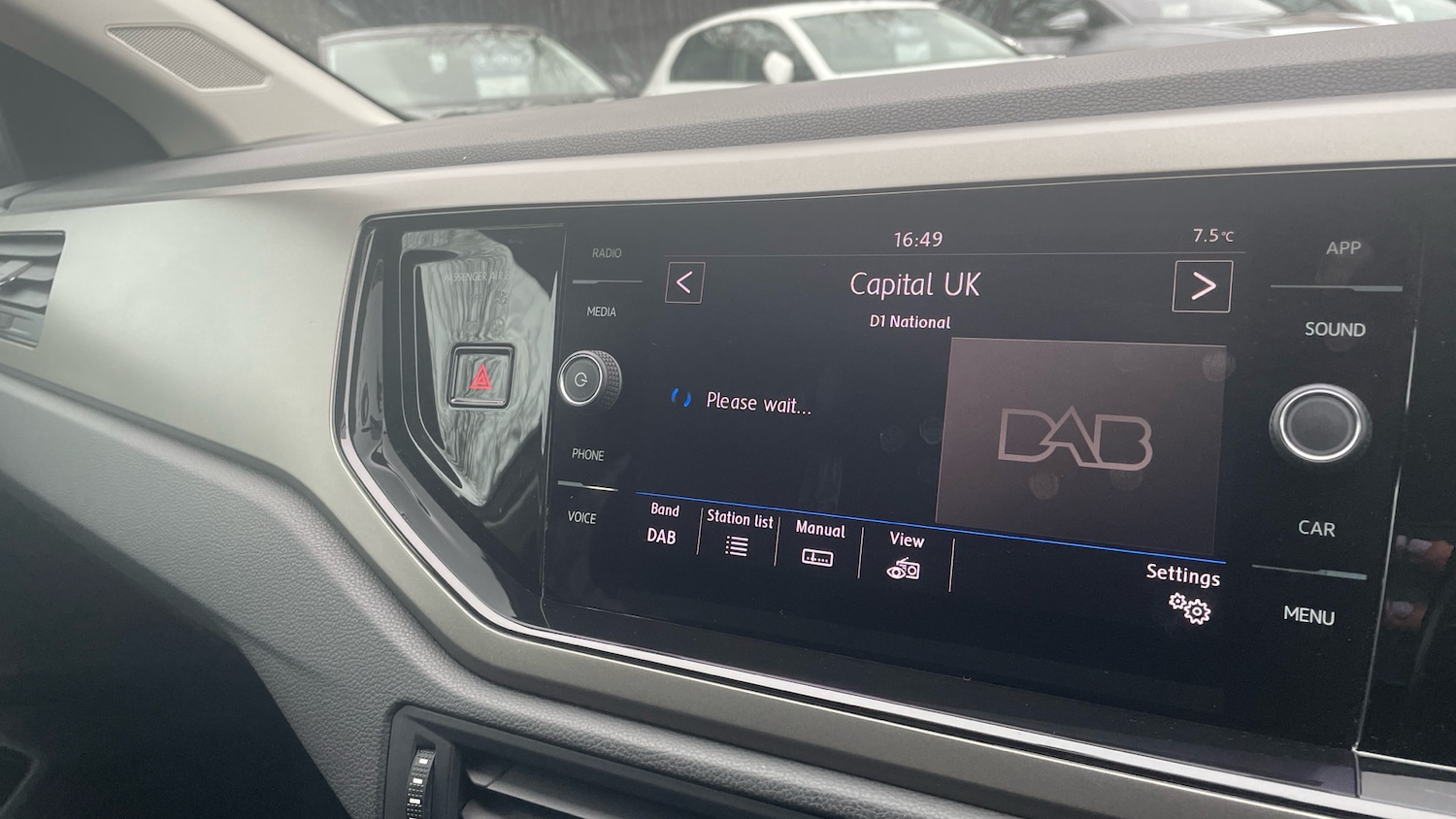 Used Volkswagen Polo 2020 for sale - 77883805: Photo 36