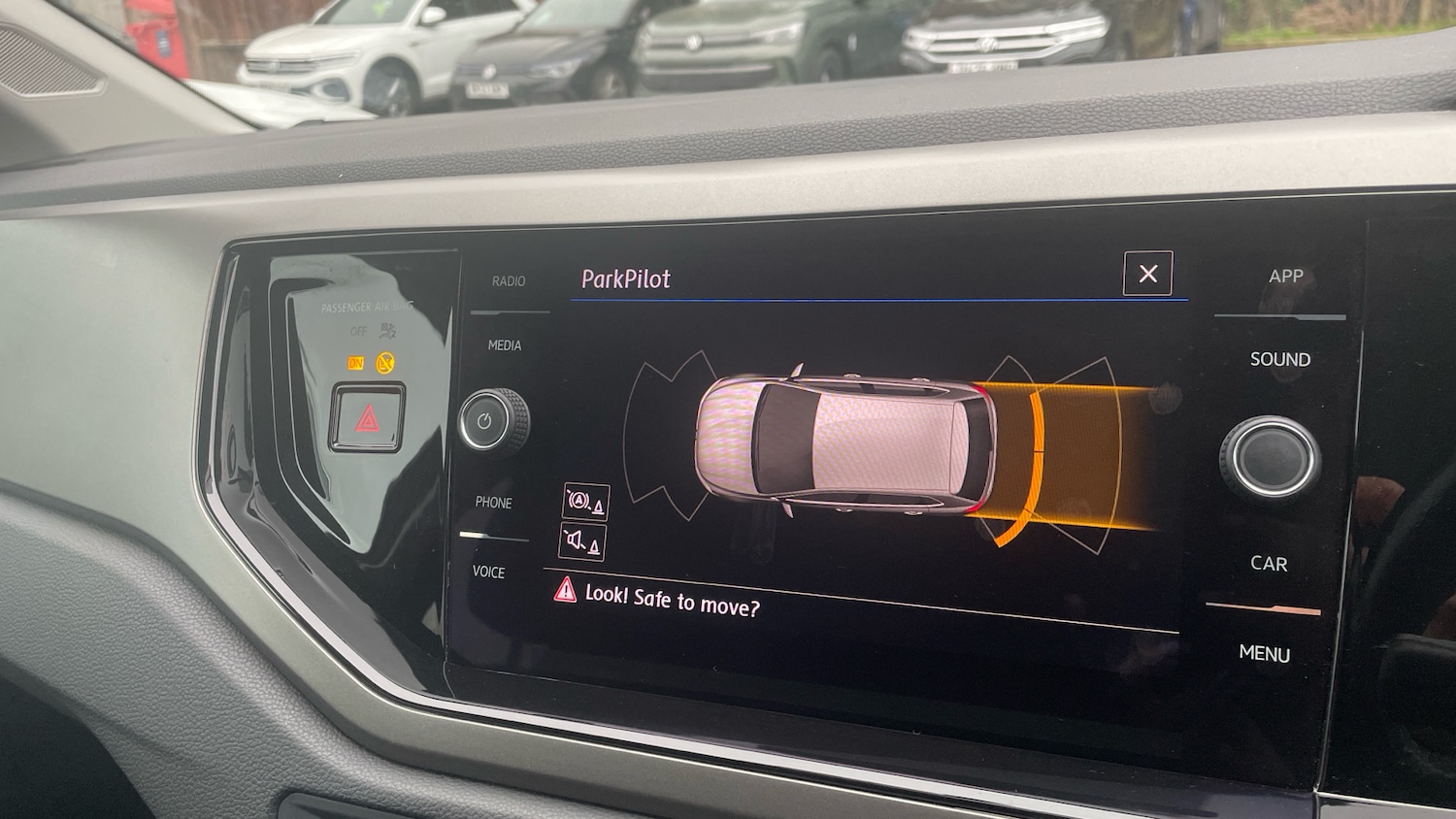 Used Volkswagen Polo 2020 for sale - 77883805: Photo 44