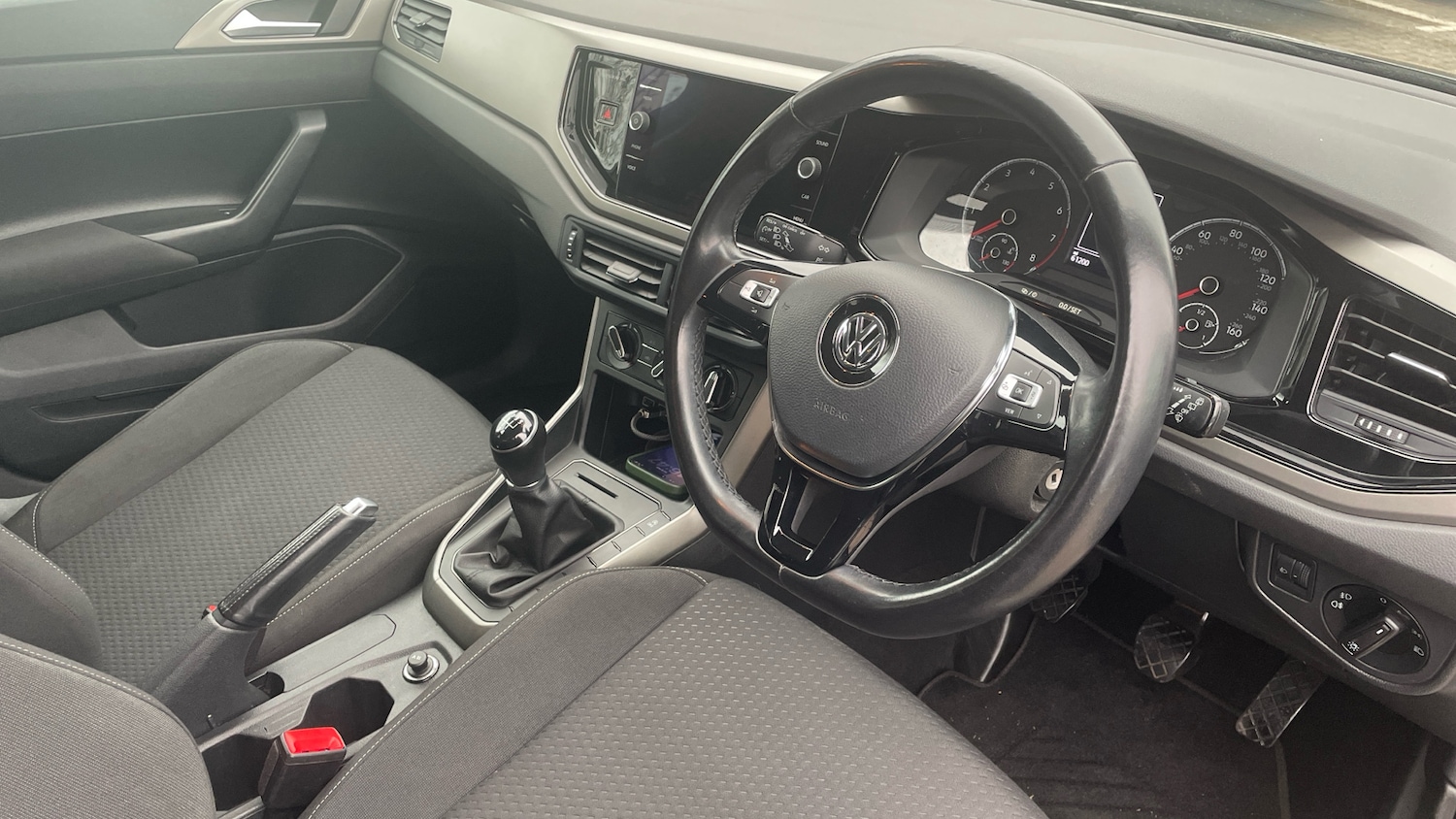 Used Volkswagen Polo 2020 for sale - 77883805: Photo 6
