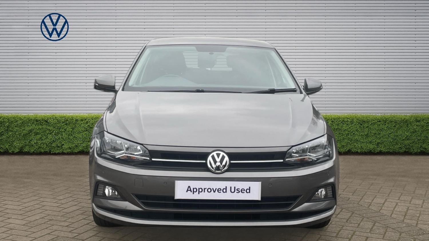 Used Volkswagen Polo 2020 for sale - 77883805: Photo 7