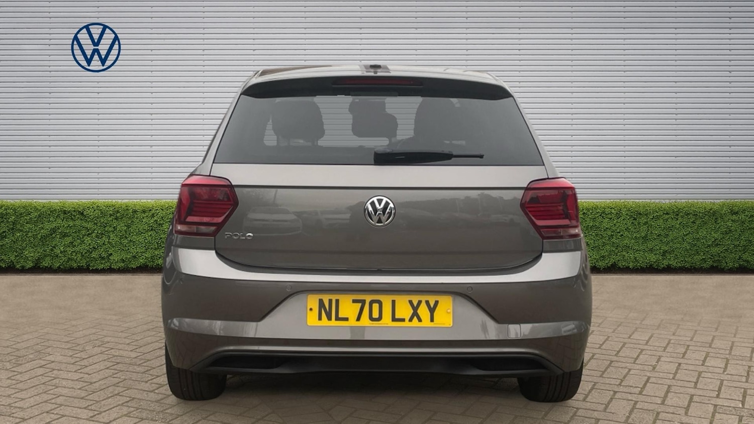 Used Volkswagen Polo 2020 for sale - 77883805: Photo 8