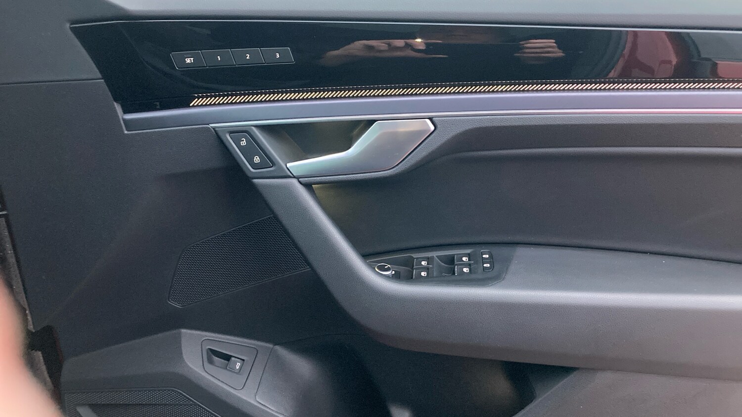 Used Volkswagen Touareg 2025 for sale - 77502573: Photo 19