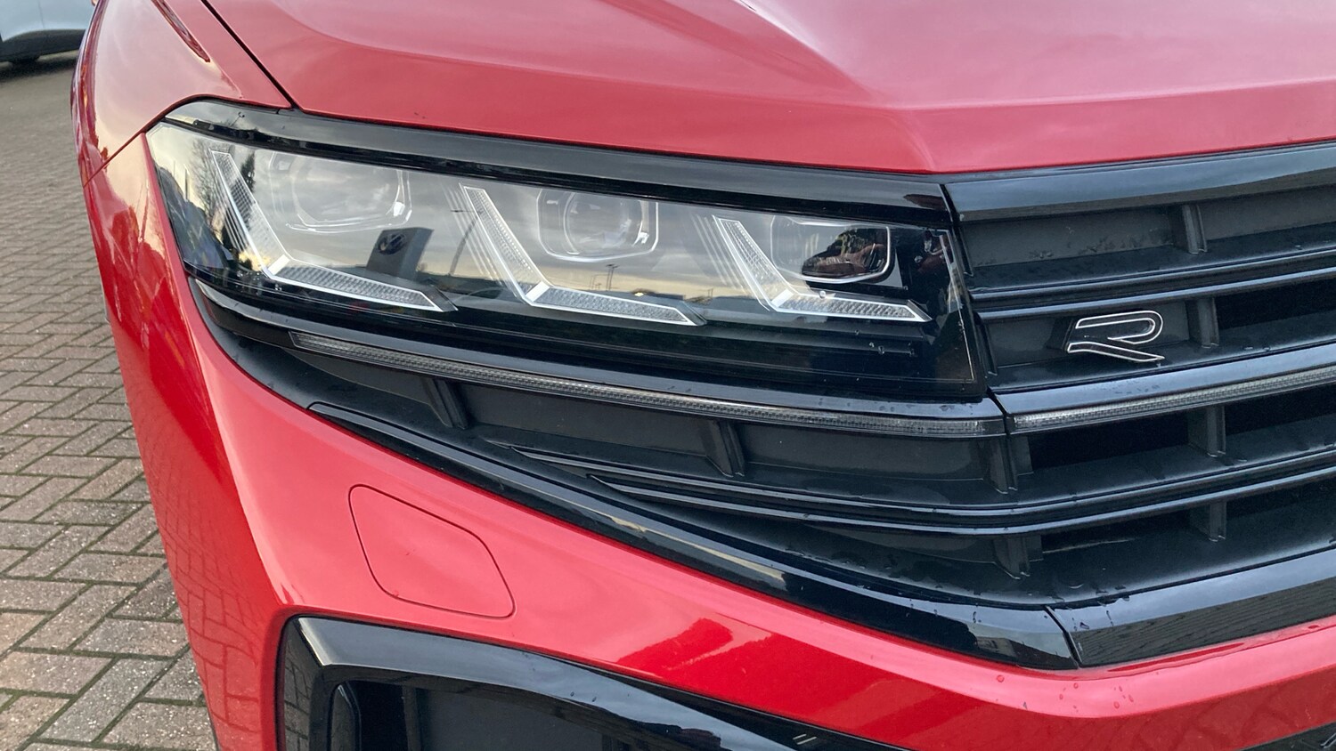 Used Volkswagen Touareg 2025 for sale - 77502573: Photo 34