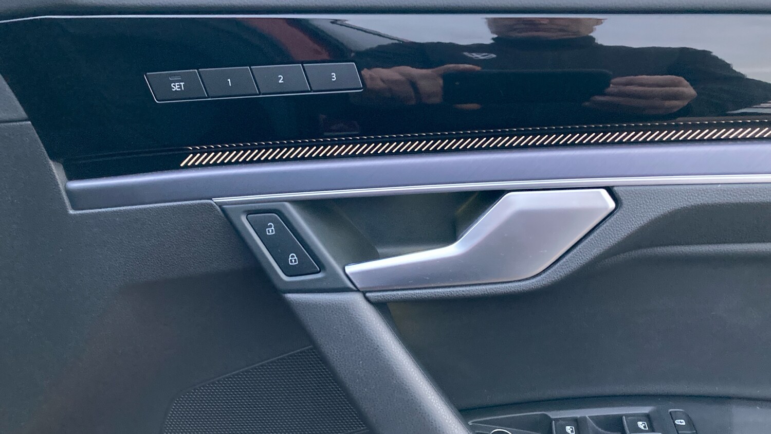 Used Volkswagen Touareg 2025 for sale - 77502573: Photo 40