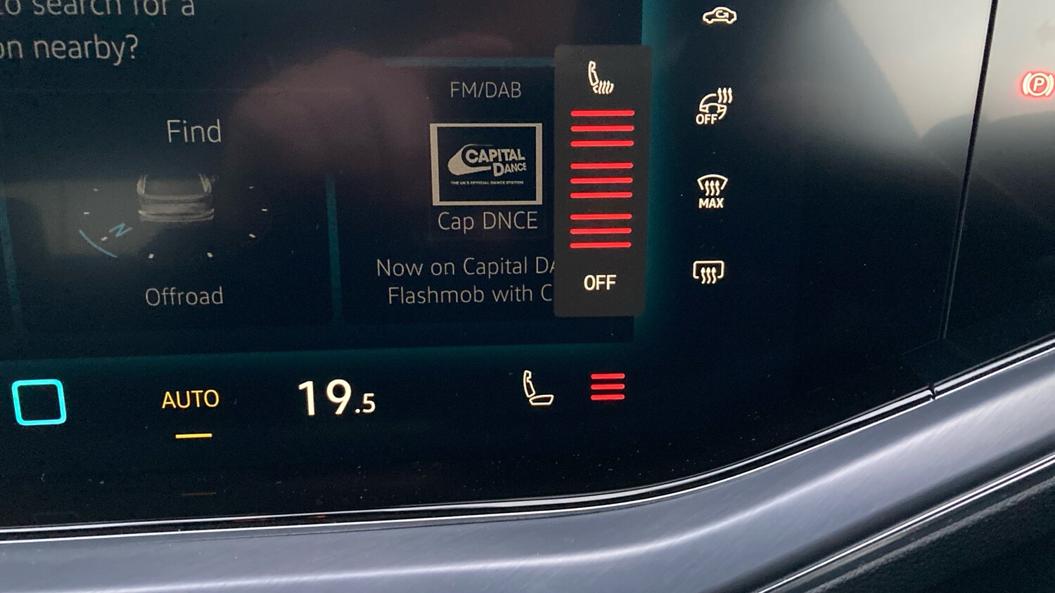 Used Volkswagen Touareg 2025 for sale - 77502573: Photo 41