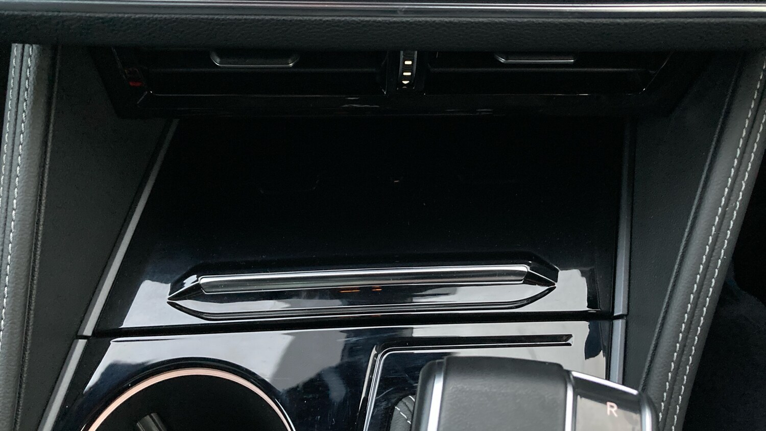 Used Volkswagen Touareg 2025 for sale - 77502573: Photo 45