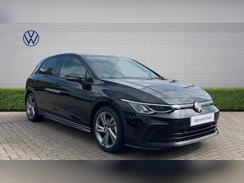 Used Volkswagen Golf 2023 for sale - 79068448: Photo
