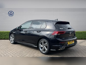 Used Volkswagen Golf 2023 for sale - 79068448: Photo