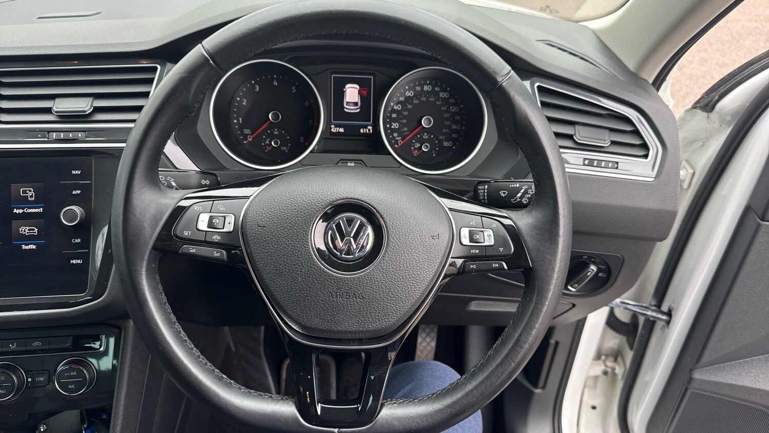 Used Volkswagen Tiguan 2020 for sale - 78151731: Photo 10