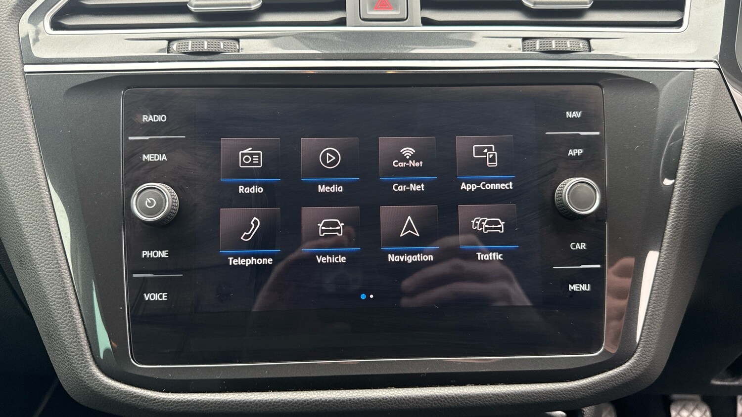 Used Volkswagen Tiguan 2020 for sale - 78151731: Photo 12