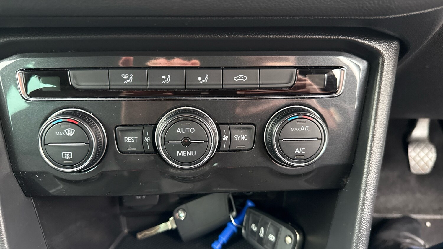 Used Volkswagen Tiguan 2020 for sale - 78151731: Photo 13