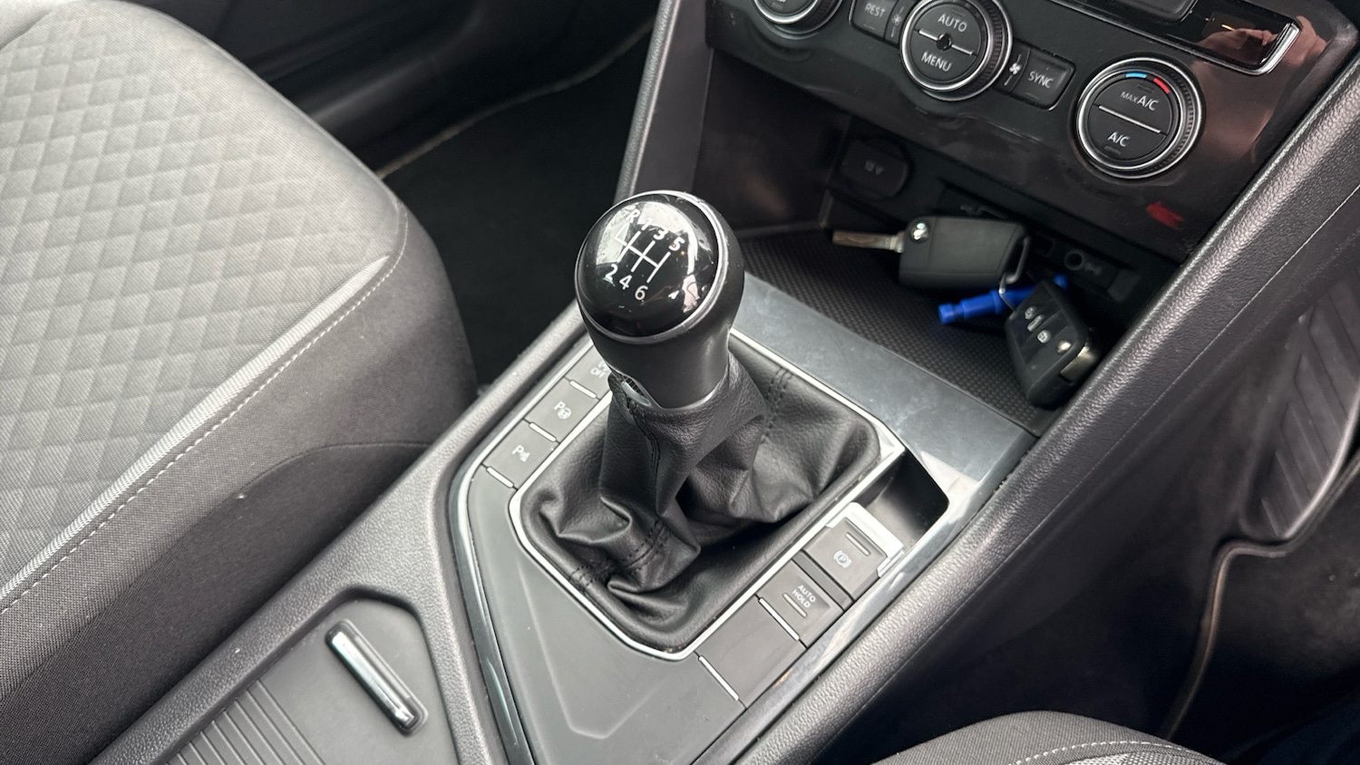 Used Volkswagen Tiguan 2020 for sale - 78151731: Photo 14