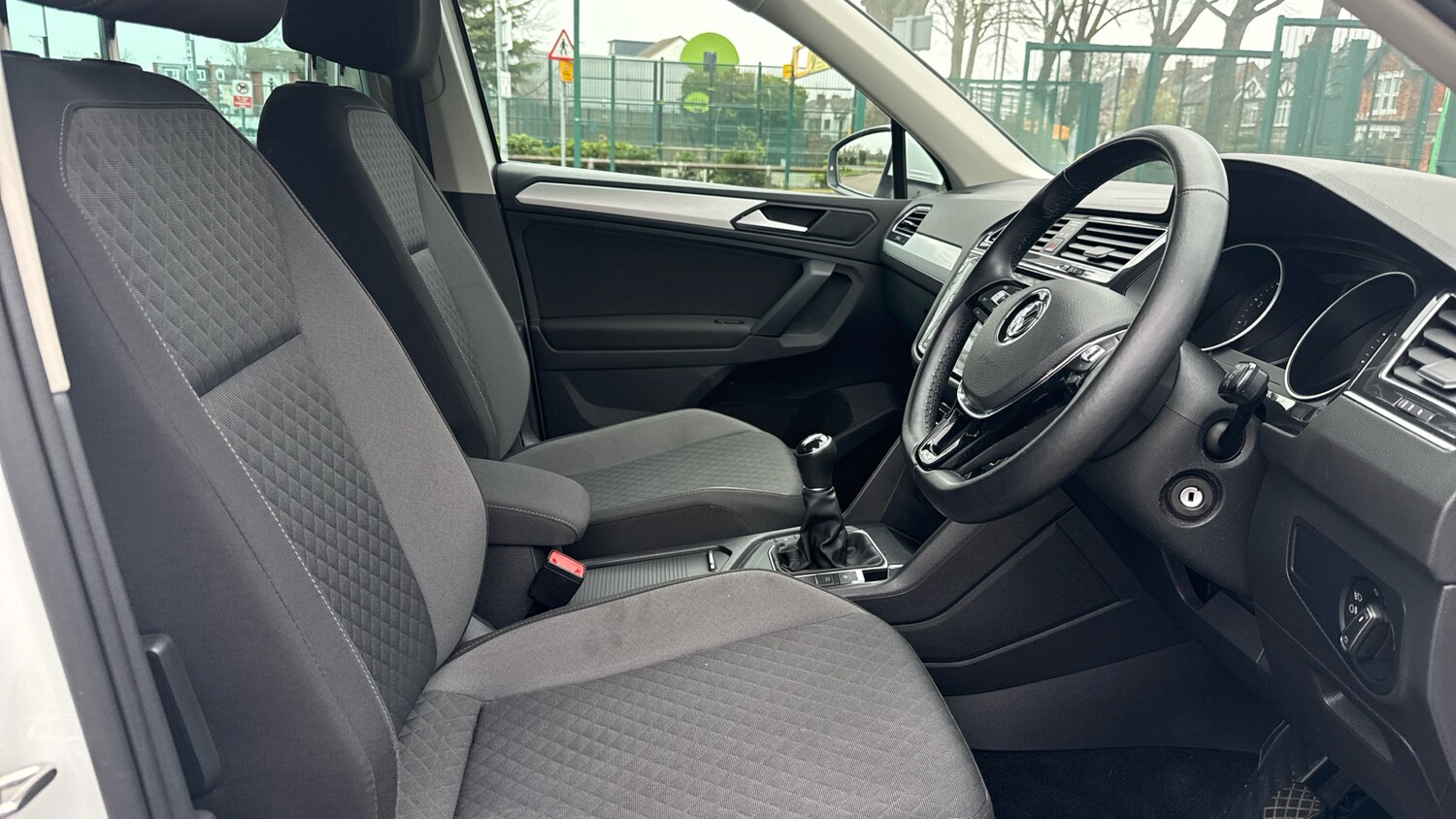 Used Volkswagen Tiguan 2020 for sale - 78151731: Photo 15