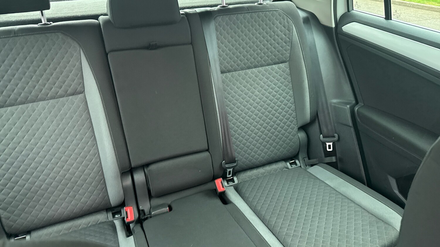 Used Volkswagen Tiguan 2020 for sale - 78151731: Photo 16