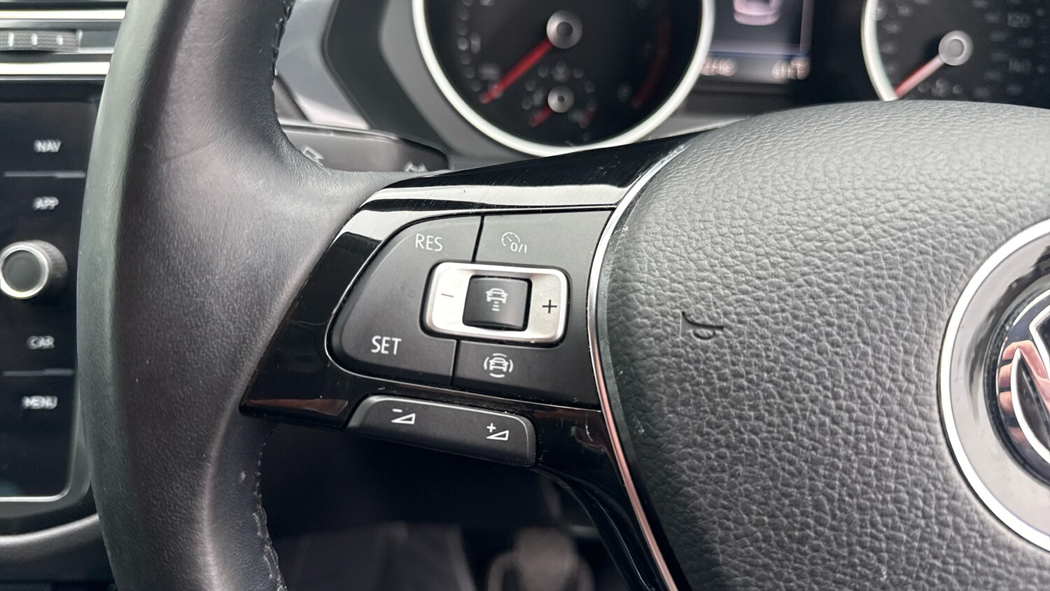 Used Volkswagen Tiguan 2020 for sale - 78151731: Photo 17