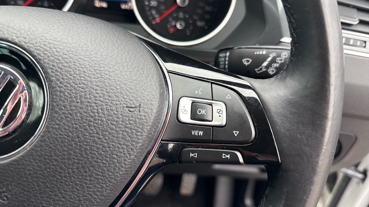 Used Volkswagen Tiguan 2020 for sale - 78151731: Photo 18