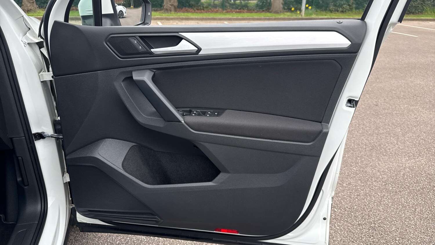 Used Volkswagen Tiguan 2020 for sale - 78151731: Photo 19