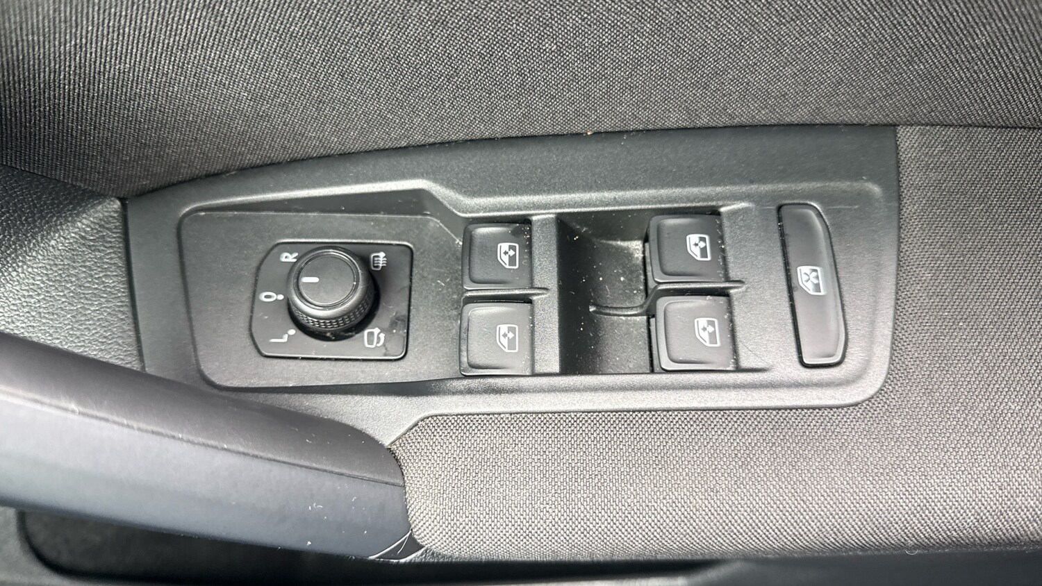 Used Volkswagen Tiguan 2020 for sale - 78151731: Photo 21