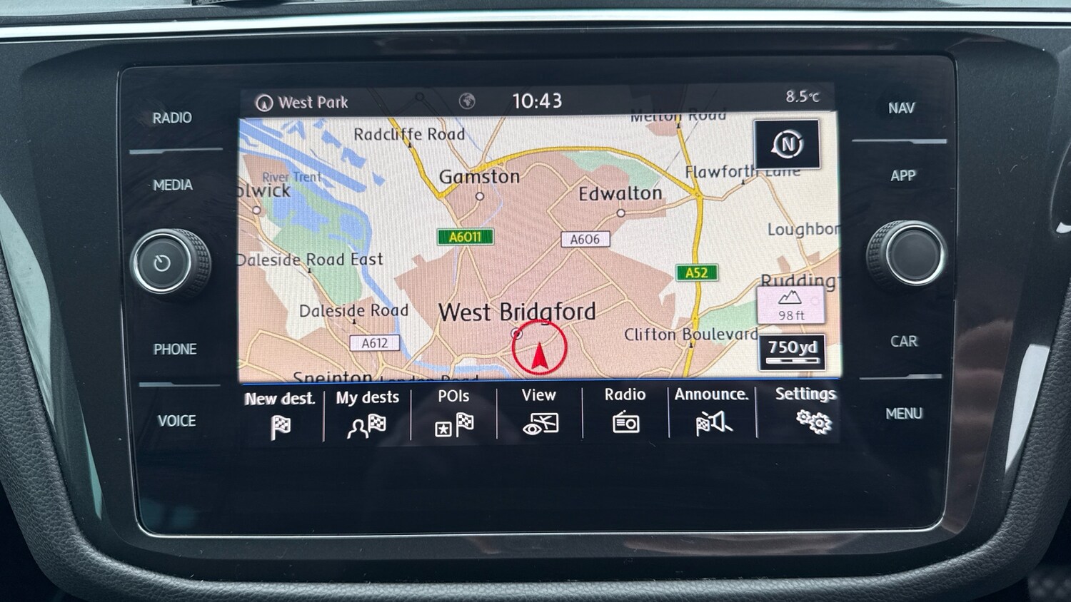 Used Volkswagen Tiguan 2020 for sale - 78151731: Photo 28