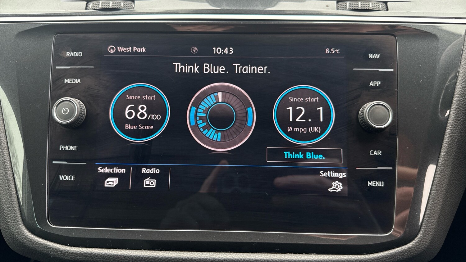 Used Volkswagen Tiguan 2020 for sale - 78151731: Photo 30