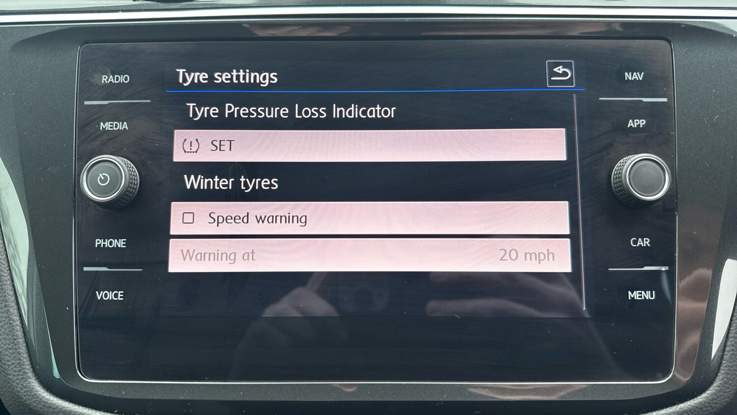 Used Volkswagen Tiguan 2020 for sale - 78151731: Photo 31