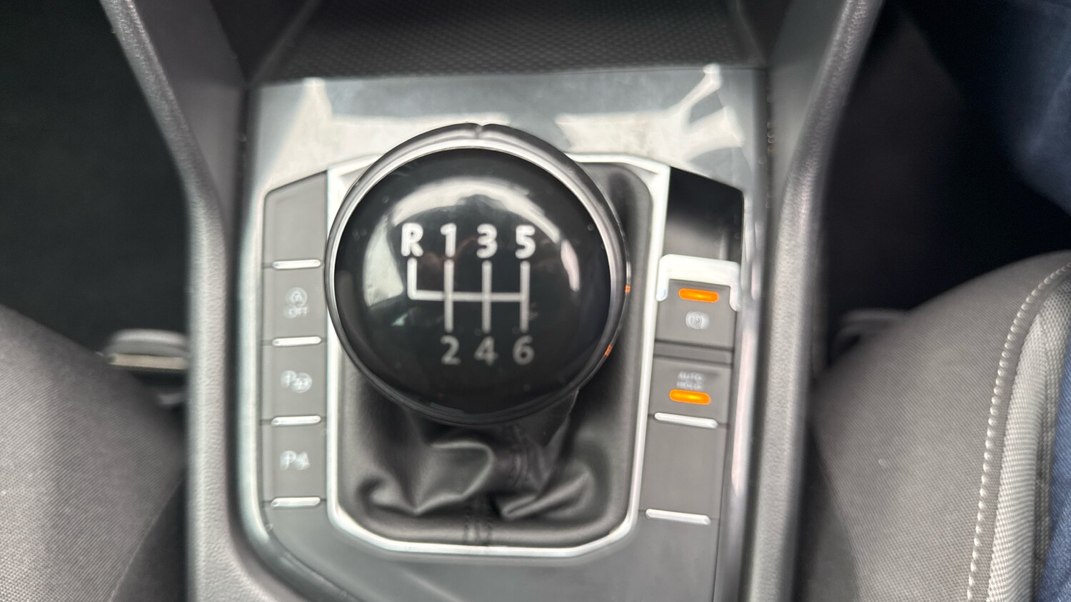 Used Volkswagen Tiguan 2020 for sale - 78151731: Photo 34