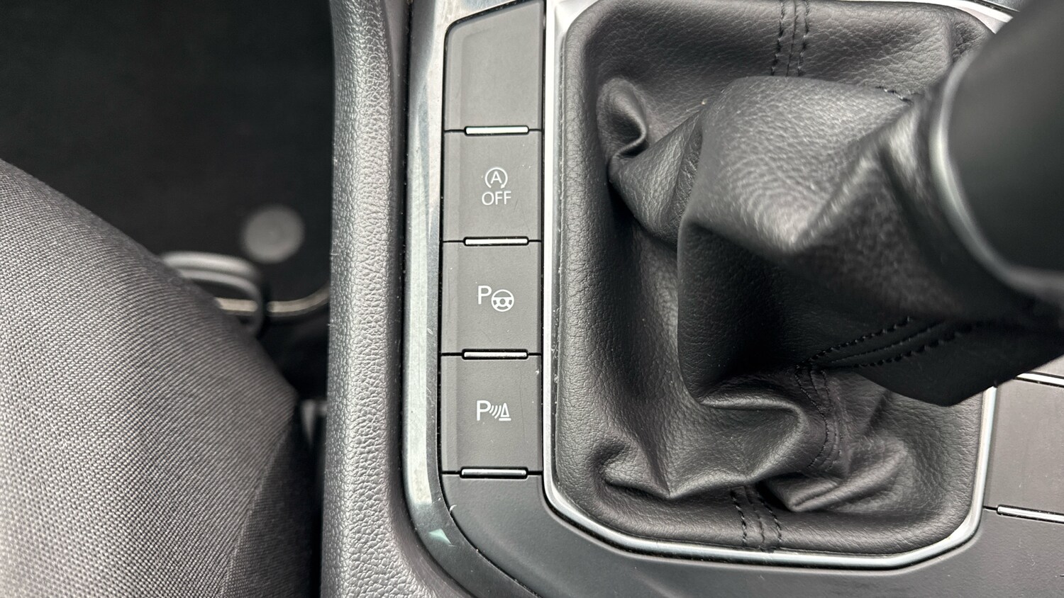 Used Volkswagen Tiguan 2020 for sale - 78151731: Photo 35