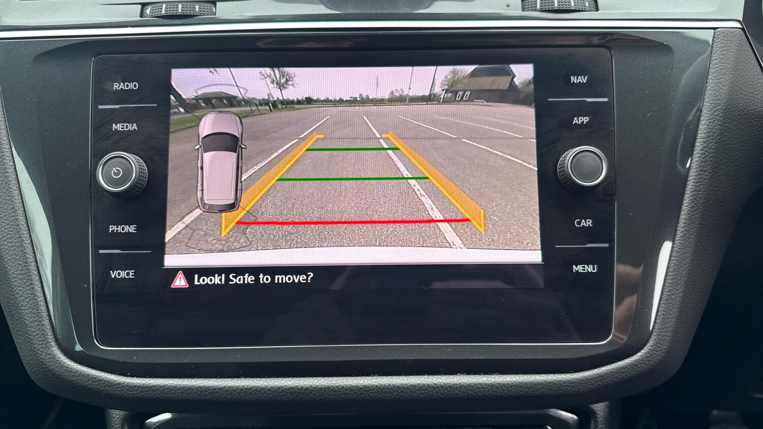 Used Volkswagen Tiguan 2020 for sale - 78151731: Photo 36