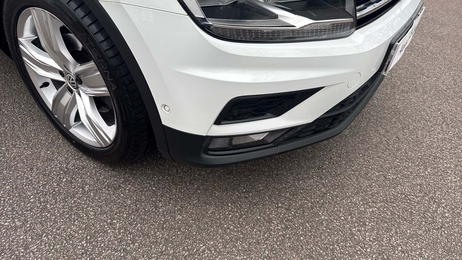 Used Volkswagen Tiguan 2020 for sale - 78151731: Photo 37