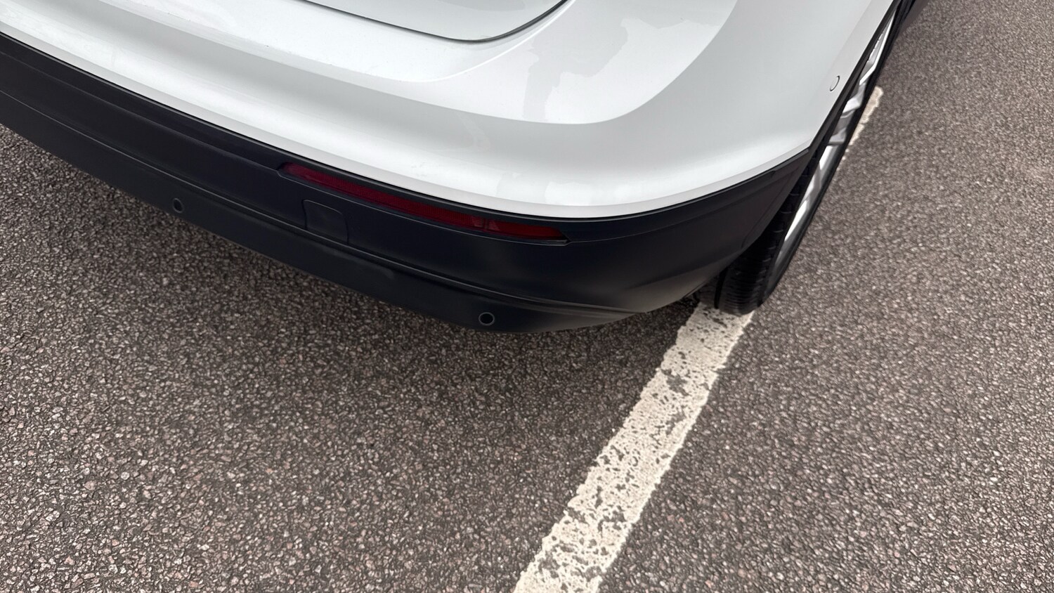 Used Volkswagen Tiguan 2020 for sale - 78151731: Photo 38