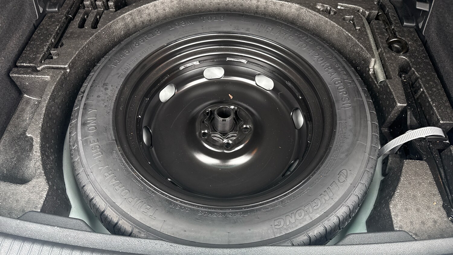 Used Volkswagen Tiguan 2020 for sale - 78151731: Photo 39