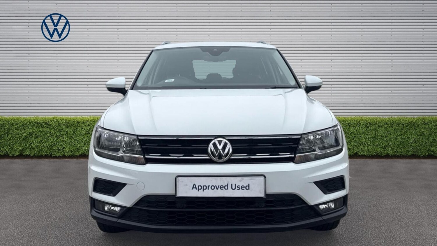 Used Volkswagen Tiguan 2020 for sale - 78151731: Photo 7