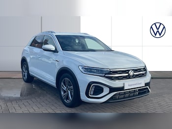 Volkswagen - T-Roc