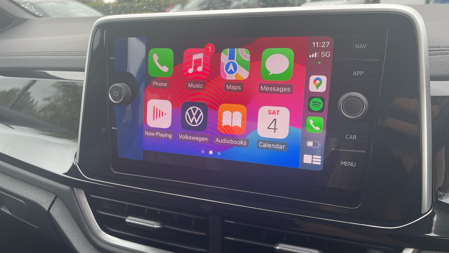 Used Volkswagen T-Roc 2025 for sale - 76063701: Photo 22