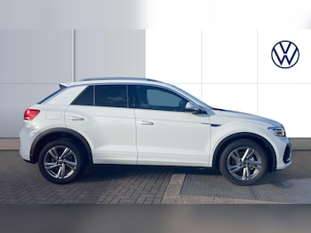 Used Volkswagen T-Roc 2025 for sale - 76063701: Photo 4