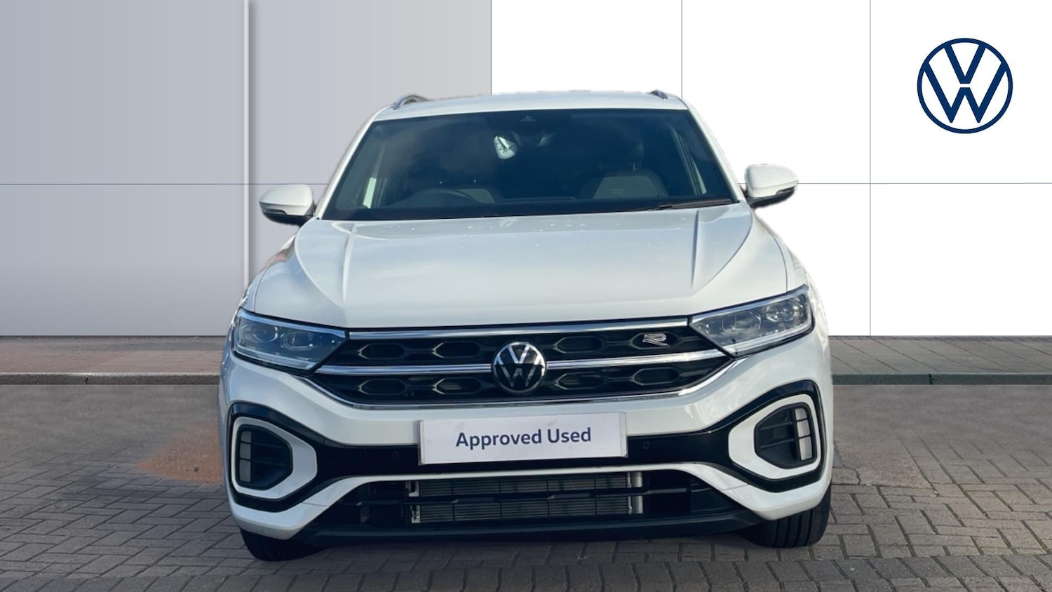 Used Volkswagen T-Roc 2025 for sale - 76063701: Photo 7