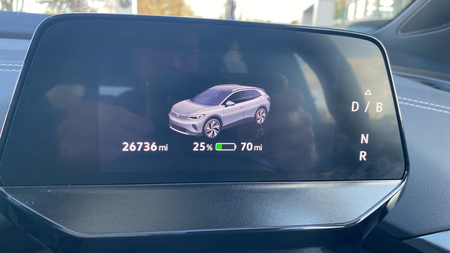 Used Volkswagen ID.4 2024 for sale - 77945992: Photo 11