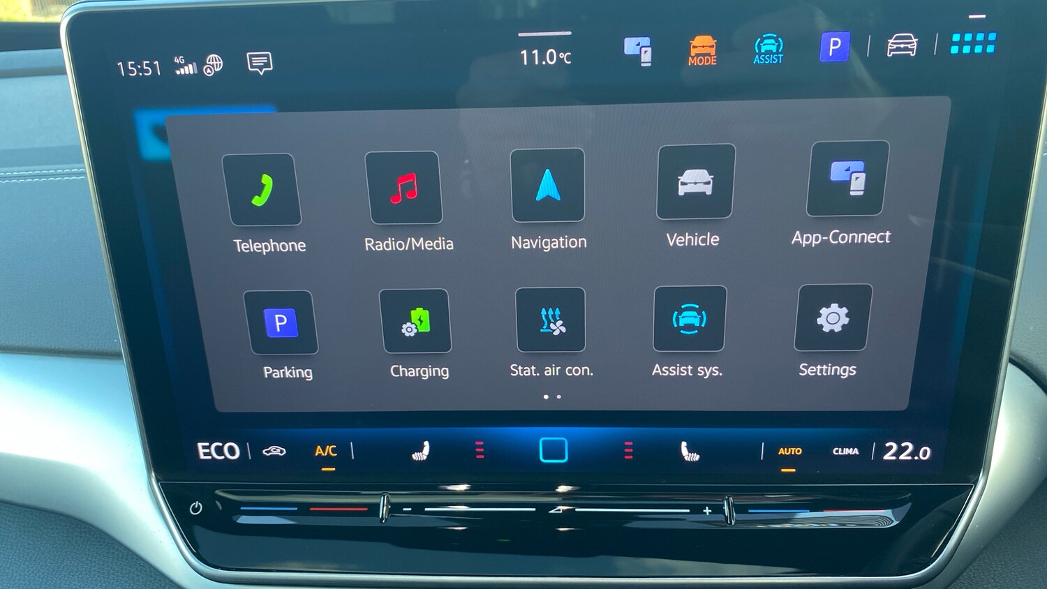 Used Volkswagen ID.4 2024 for sale - 77945992: Photo 12