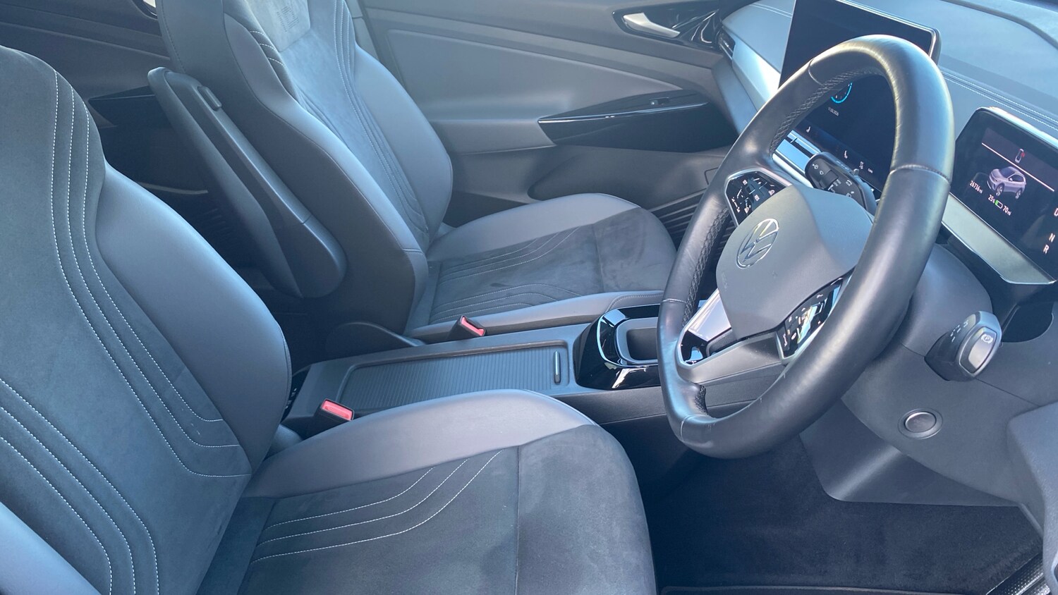 Used Volkswagen ID.4 2024 for sale - 77945992: Photo 15