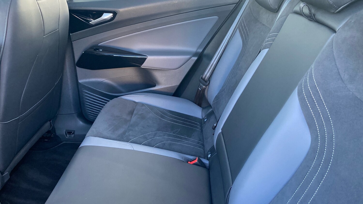 Used Volkswagen ID.4 2024 for sale - 77945992: Photo 16