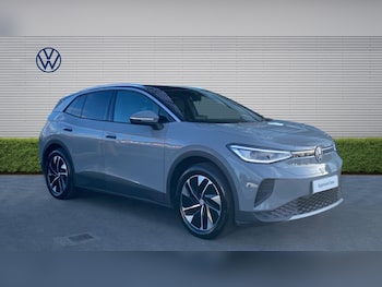 Used Volkswagen ID.4 2024 for sale - 77945992: Photo