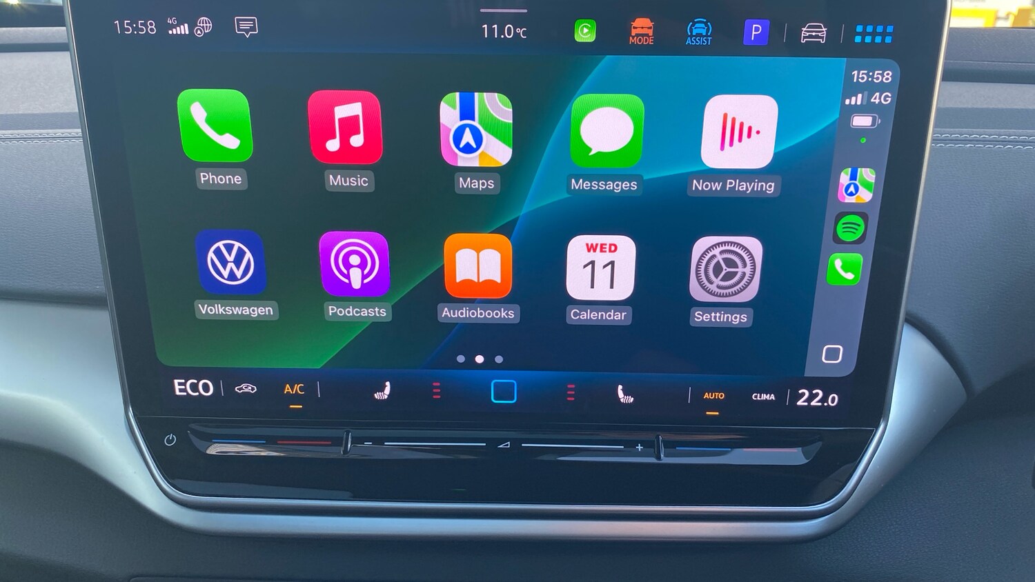 Used Volkswagen ID.4 2024 for sale - 77945992: Photo 22