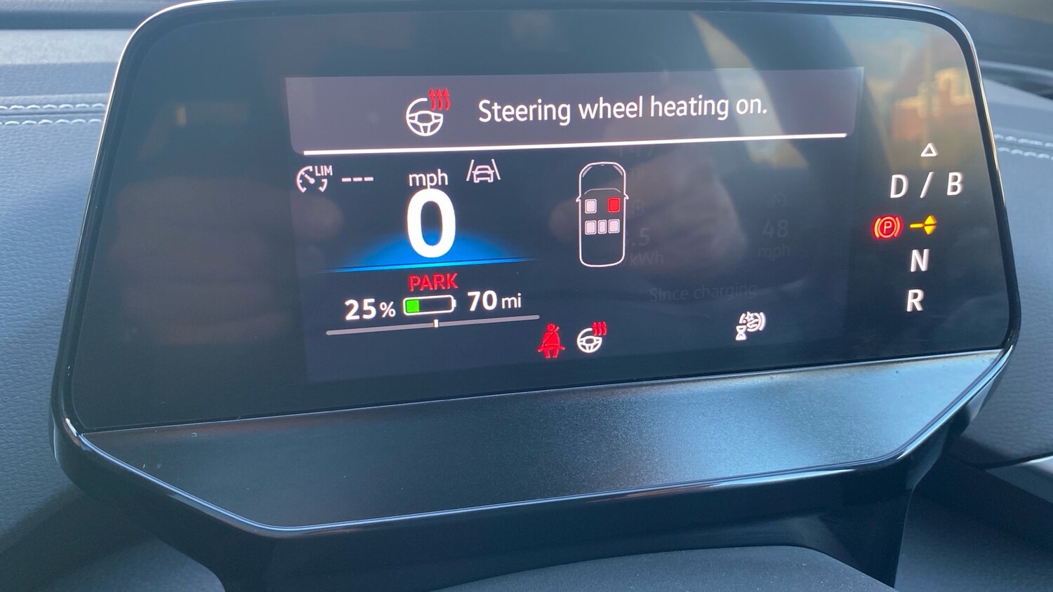 Used Volkswagen ID.4 2024 for sale - 77945992: Photo 25