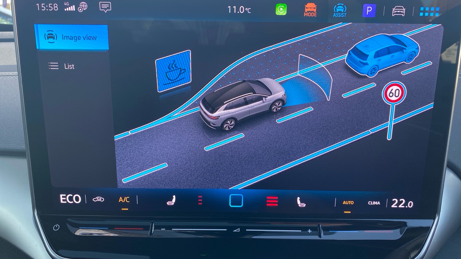 Used Volkswagen ID.4 2024 for sale - 77945992: Photo 29