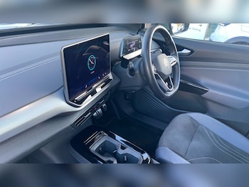 Used Volkswagen ID.4 2024 for sale - 77945992: Photo