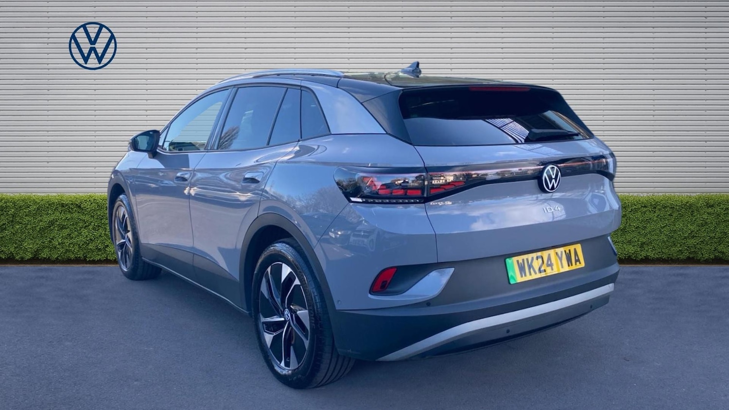 Used Volkswagen ID.4 2024 for sale - 77945992: Photo 3