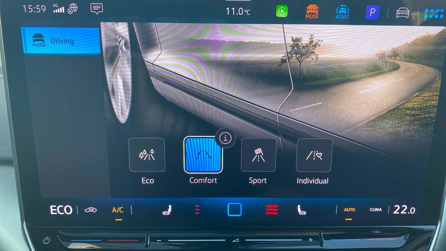 Used Volkswagen ID.4 2024 for sale - 77945992: Photo 34